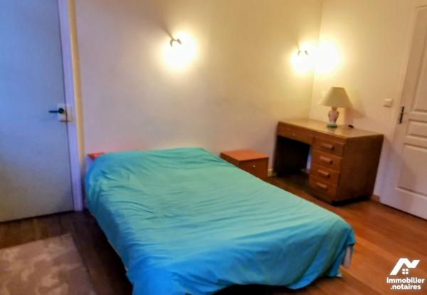 HYPER CENTRE VILLE
Immeuble pour investissement