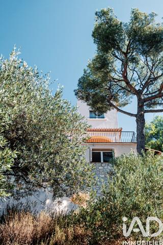 Maison à vendre 5 pièces 150 m² Toulon