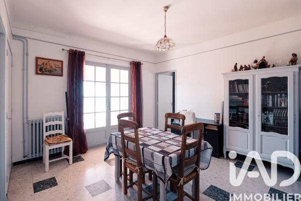 Maison à vendre 5 pièces 150 m² Toulon