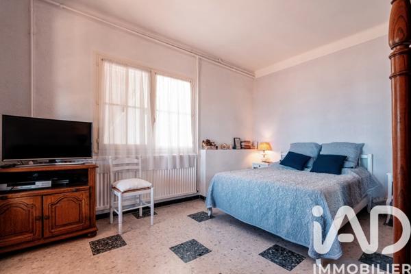 Maison à vendre 5 pièces 150 m² Toulon