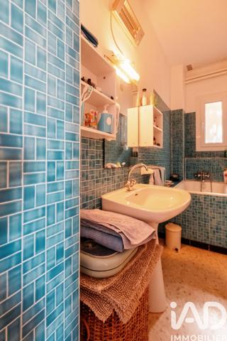 Maison à vendre 5 pièces 150 m² Toulon