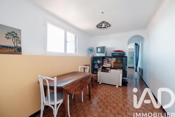 Maison à vendre 5 pièces 150 m² Toulon