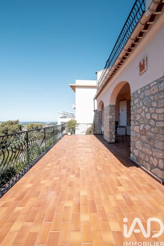 Maison à vendre 5 pièces 150 m² Toulon