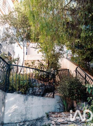 Maison à vendre 5 pièces 150 m² Toulon