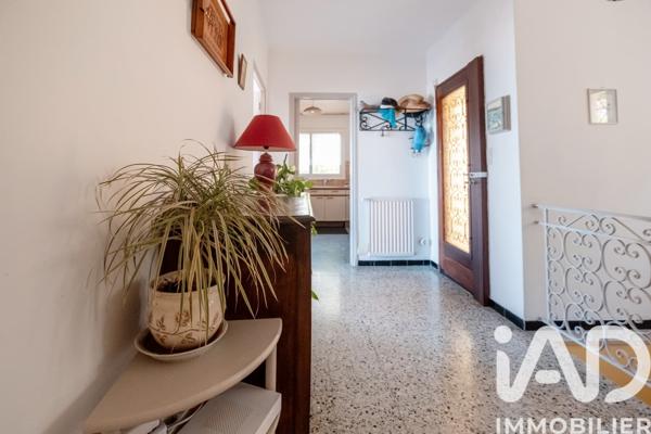 Maison à vendre 5 pièces 150 m² Toulon