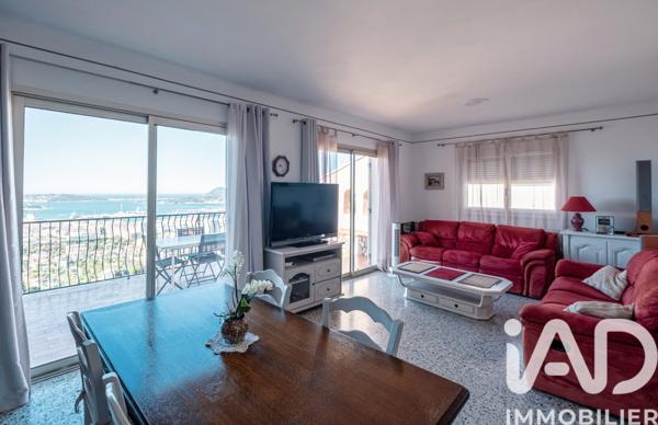 Maison à vendre 5 pièces 150 m² Toulon