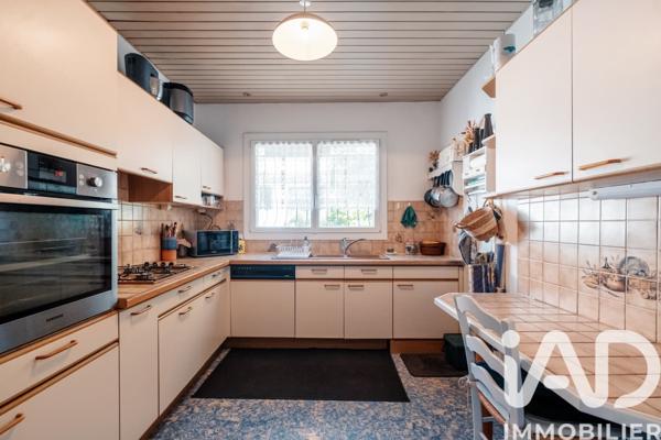 Maison à vendre 5 pièces 150 m² Toulon