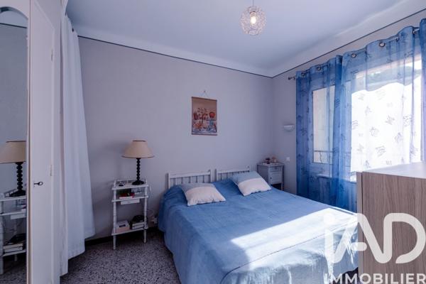 Maison à vendre 5 pièces 150 m² Toulon