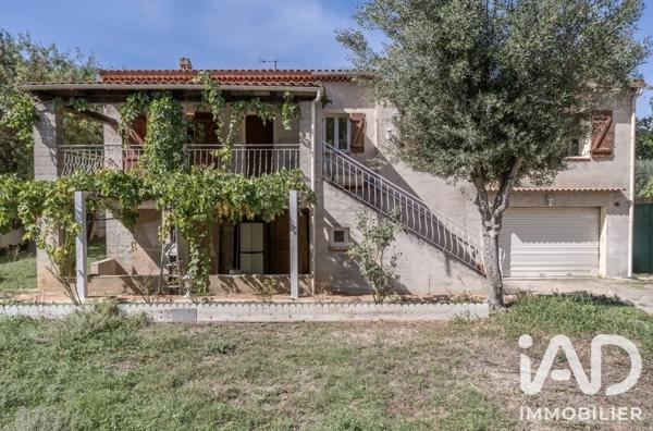 Maison à vendre 5 pièces 110 m² Marseille 13