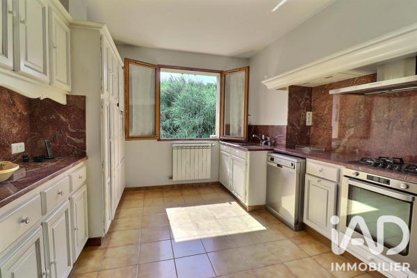 Maison à vendre 5 pièces 110 m² Marseille 13