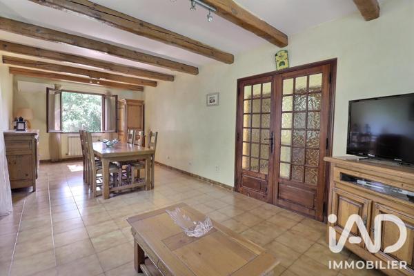 Maison à vendre 5 pièces 110 m² Marseille 13