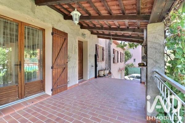 Maison à vendre 5 pièces 110 m² Marseille 13