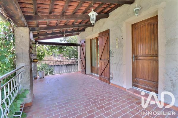 Maison à vendre 5 pièces 110 m² Marseille 13