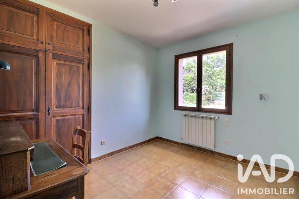 Maison à vendre 5 pièces 110 m² Marseille 13