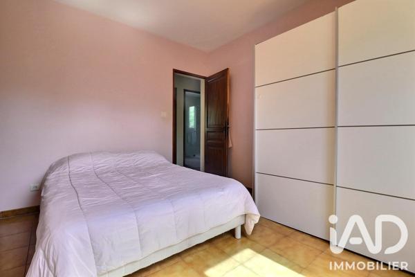 Maison à vendre 5 pièces 110 m² Marseille 13