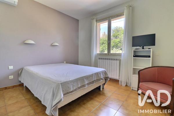 Maison à vendre 5 pièces 110 m² Marseille 13