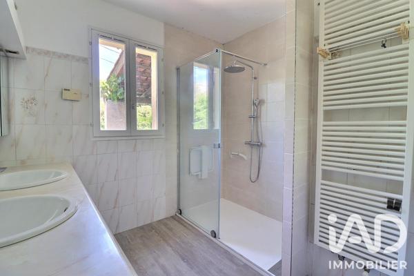Maison à vendre 5 pièces 110 m² Marseille 13