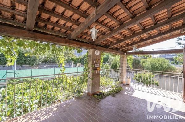 Maison à vendre 5 pièces 110 m² Marseille 13