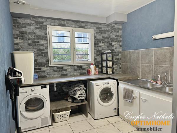 Maison à vendre 7 pièces (39)