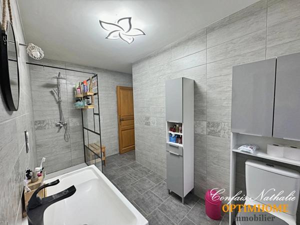 Maison à vendre 7 pièces (39)