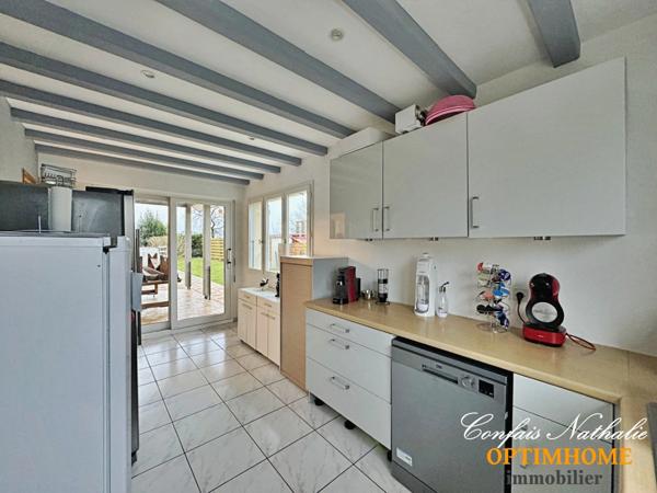 Maison à vendre 7 pièces (39)