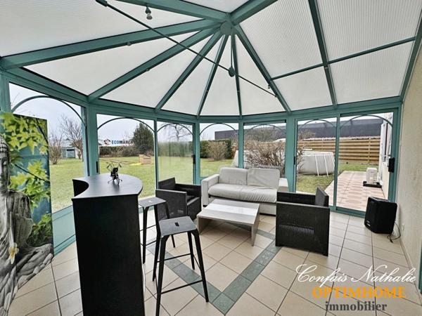 Maison à vendre 7 pièces (39)