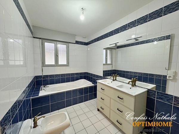 Maison à vendre 7 pièces (39)