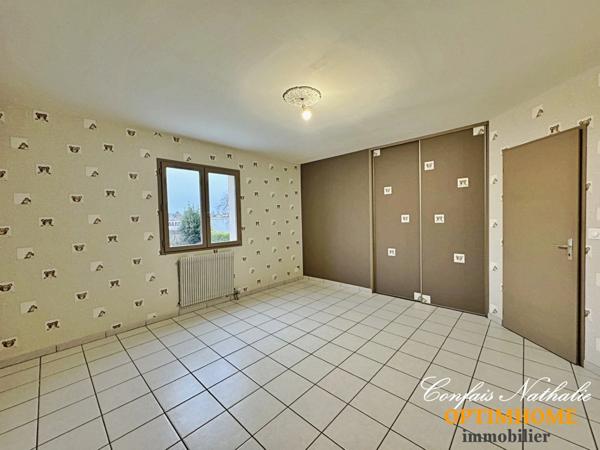 Maison à vendre 7 pièces (39)