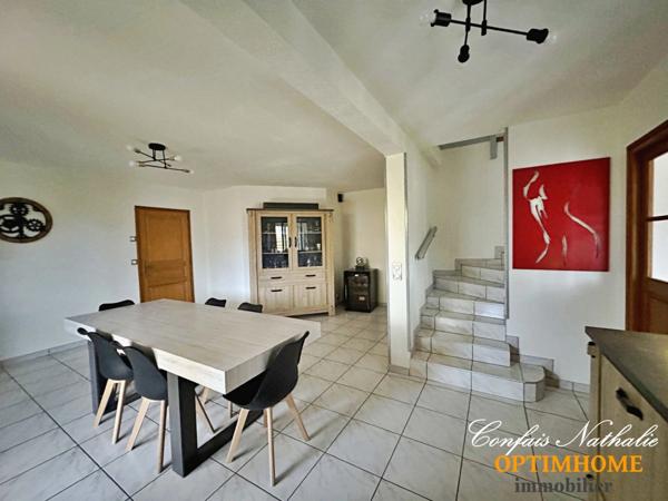 Maison à vendre 7 pièces (39)