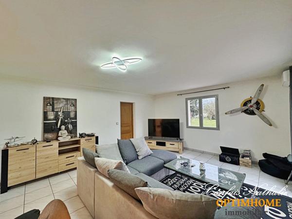 Maison à vendre 7 pièces (39)