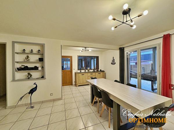 Maison à vendre 7 pièces (39)