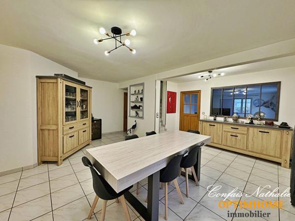 Maison à vendre 7 pièces (39)