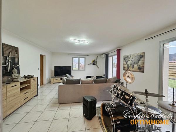 Maison à vendre 7 pièces (39)
