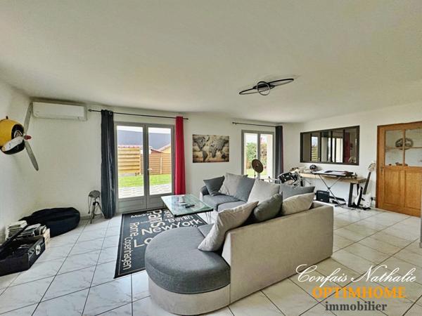 Maison à vendre 7 pièces (39)