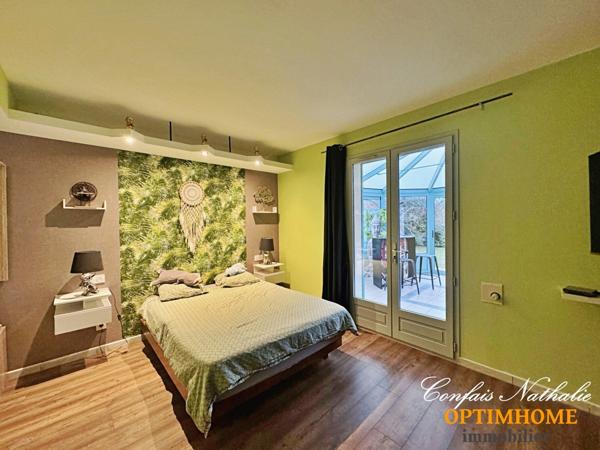 Maison à vendre 7 pièces (39)