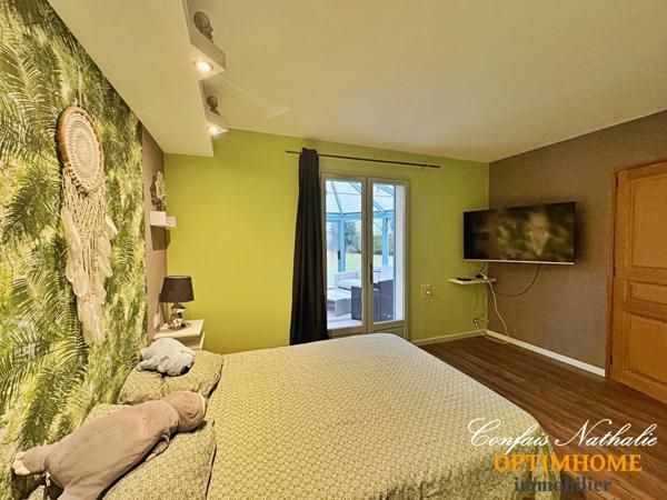 Maison à vendre 7 pièces (39)