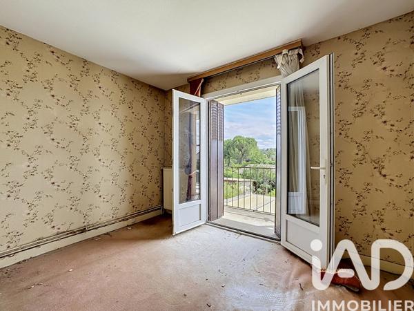 Maison à vendre 3 pièces 77 m² Angoulême