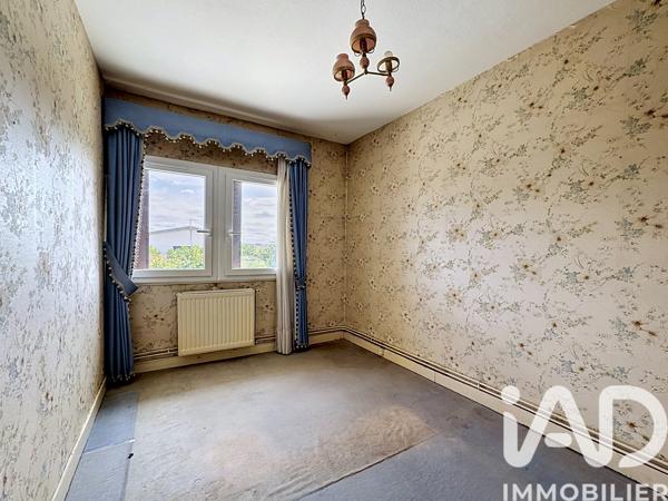 Maison à vendre 3 pièces 77 m² Angoulême