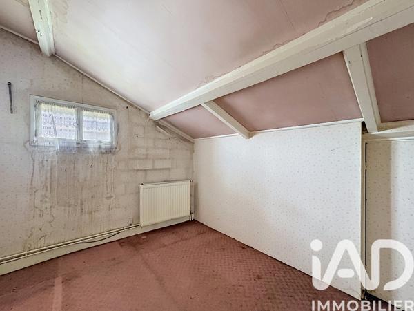 Maison à vendre 3 pièces 77 m² Angoulême