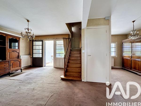 Maison à vendre 3 pièces 77 m² Angoulême