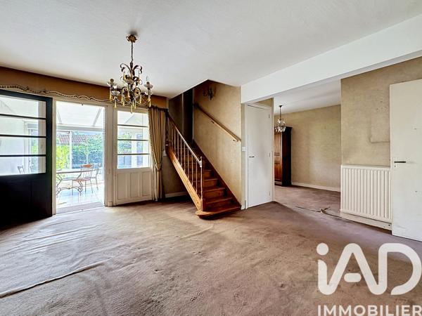 Maison à vendre 3 pièces 77 m² Angoulême