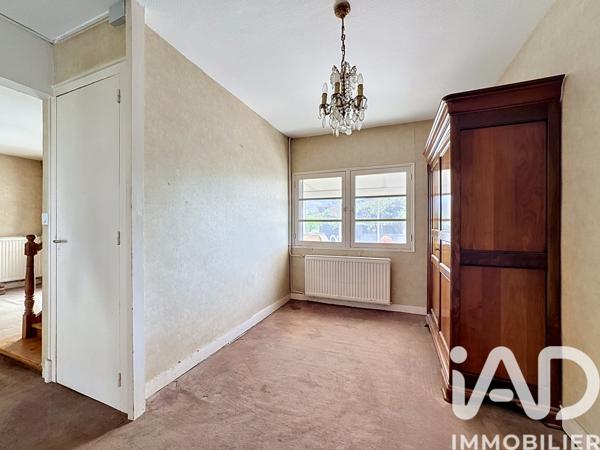 Maison à vendre 3 pièces 77 m² Angoulême