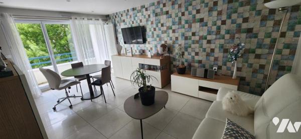 Appartement T4