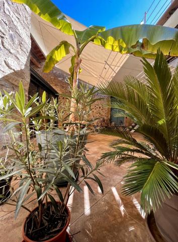 Demeure dexception en pierre  315 m²  Piscine  Patio  Gîte  Proche Pézenas