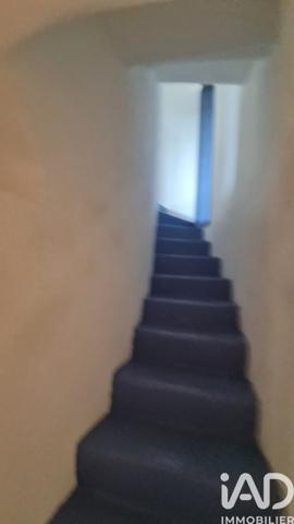 Maison à vendre 4 pièces 82 m² Le Collet-de-Dèze