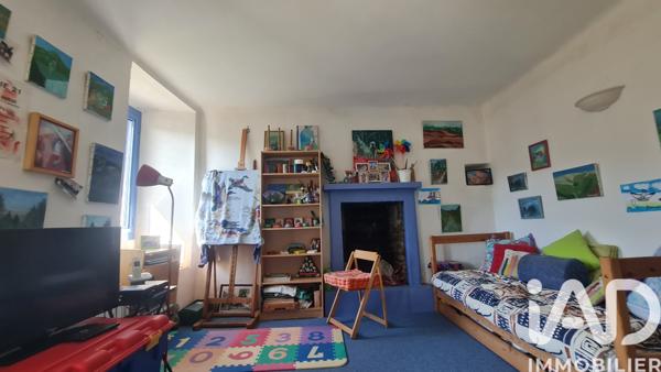 Maison à vendre 4 pièces 82 m² Le Collet-de-Dèze