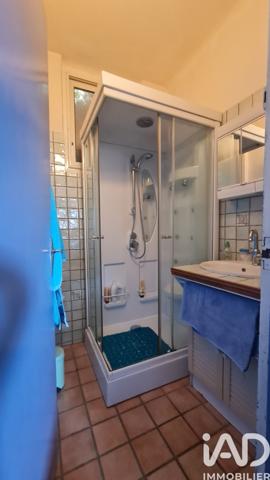 Maison à vendre 4 pièces 82 m² Le Collet-de-Dèze