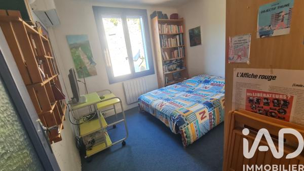 Maison à vendre 4 pièces 82 m² Le Collet-de-Dèze