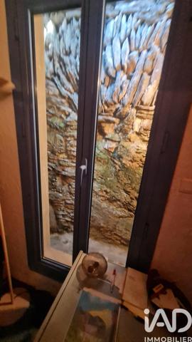 Maison à vendre 4 pièces 82 m² Le Collet-de-Dèze