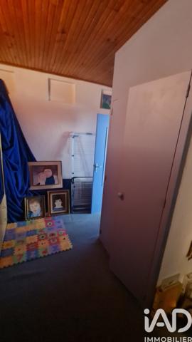 Maison à vendre 4 pièces 82 m² Le Collet-de-Dèze